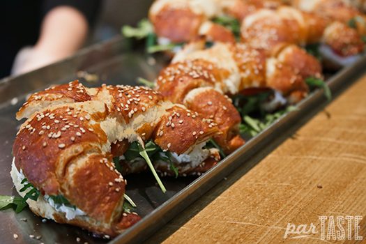 Zeit Für Brot - Laugencroissants, Zimtschnecke &amp; Bretzels, Oh My!