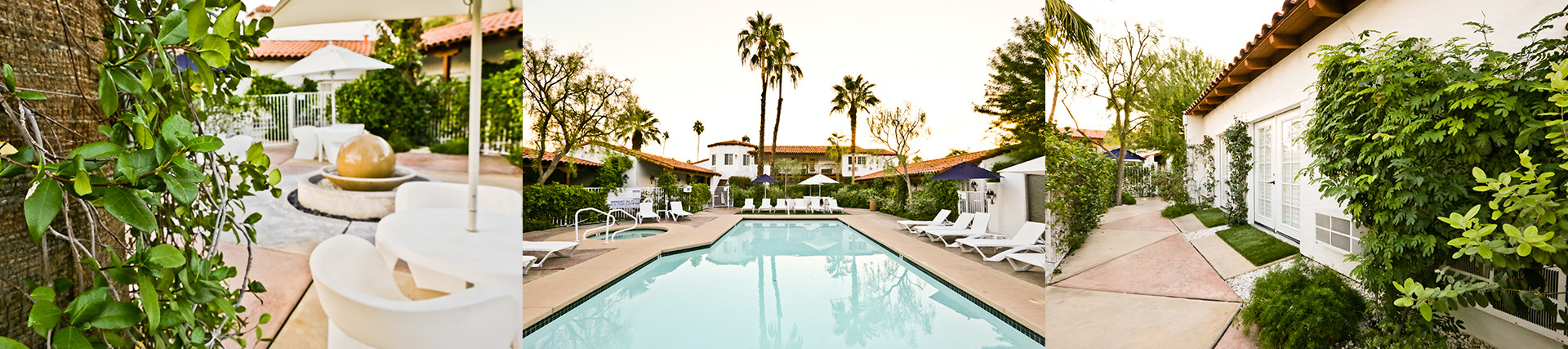 Alcazar Hotel Palm Springs 5