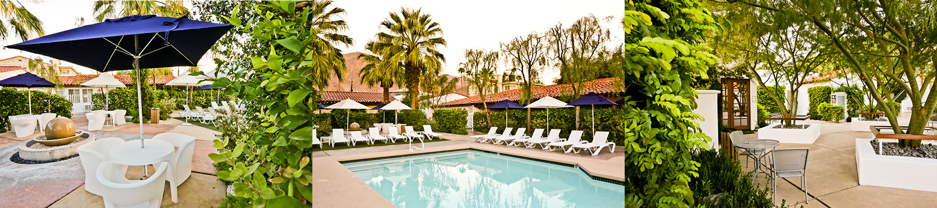 Alcazar Hotel Palm Springs 7