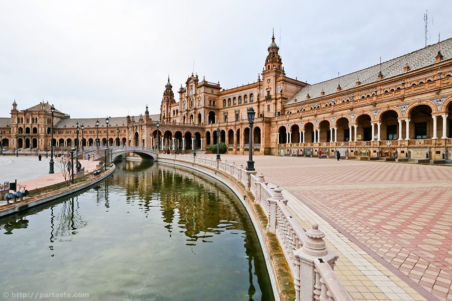 plaza-de-espa-a-seville-spain-partaste