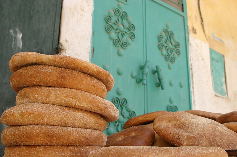 bread_morocco