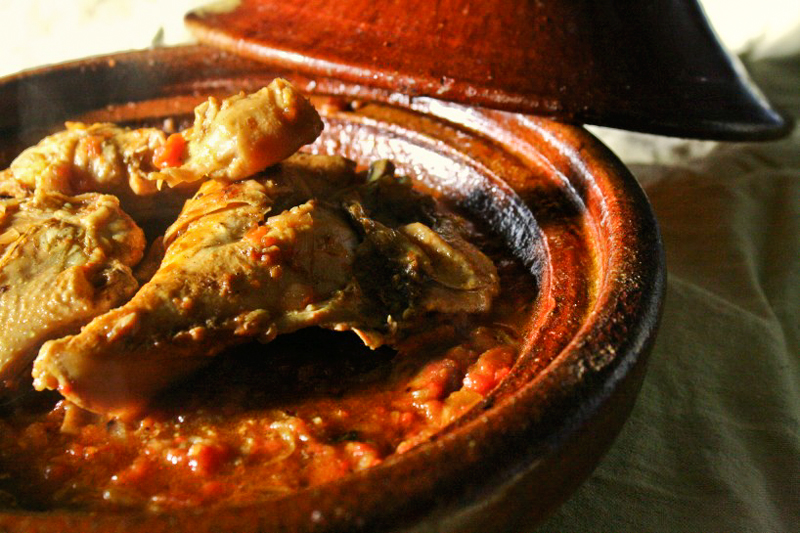 chicken_tajine_tomato_jam_morocco