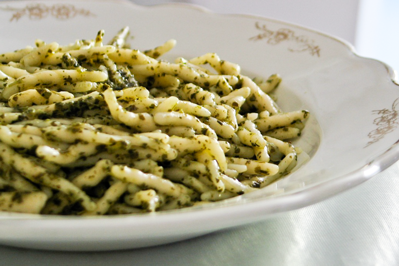 pesto_trofie