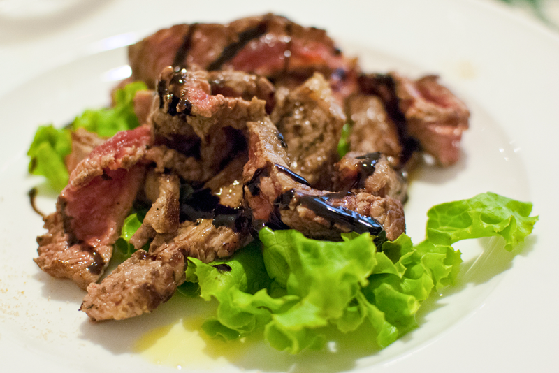 silced-sirloin-tagliata-di-manzo