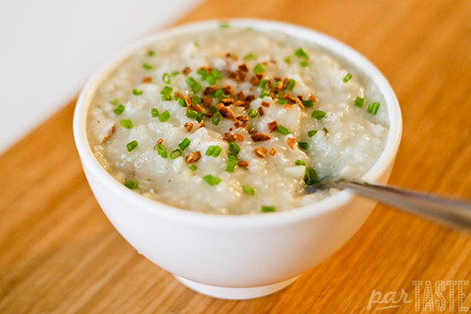 Arroz Caldo Recipe Filipino Style