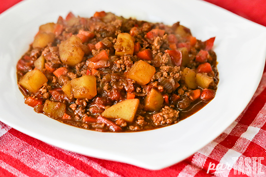 Filipino Menudo Recipe Ground Beef Besto Blog